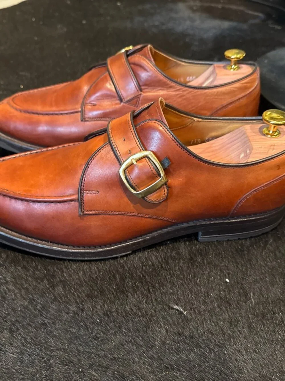 GORGEOUS ALLEN EDMONDS 